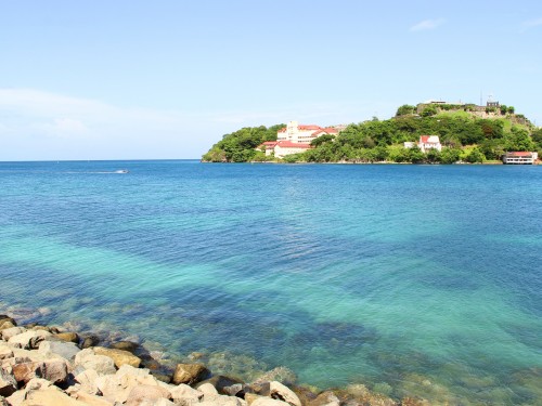 Latest CTO stats show that tourism to Grenada continues to rise