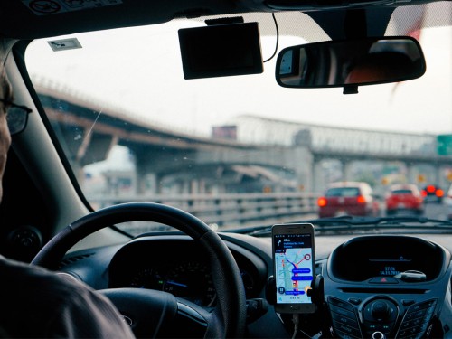 Free GPS rentals on Hertz car rentals through TravelBrands