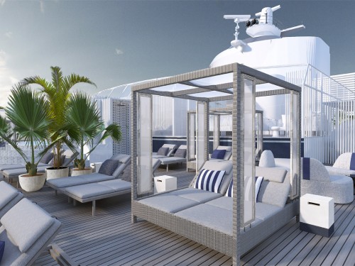 PHOTOS: A major Celebrity Revolution is coming in 2019