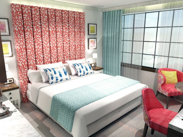 Hard Rock coming to Dublin in 2020