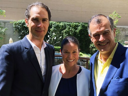 Canada's first-ever Club Med Village gets a name