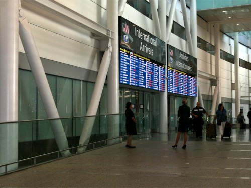 Star Alliance Connection Service comes to YYZ