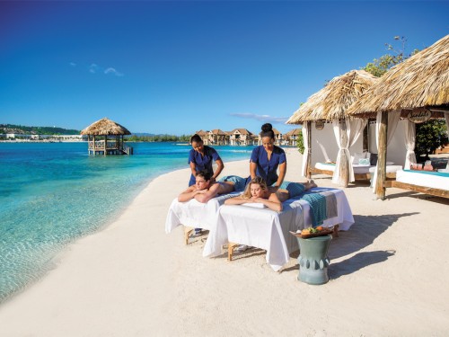 Sandals' 'Black Friday in July' is the biggest sale of the year