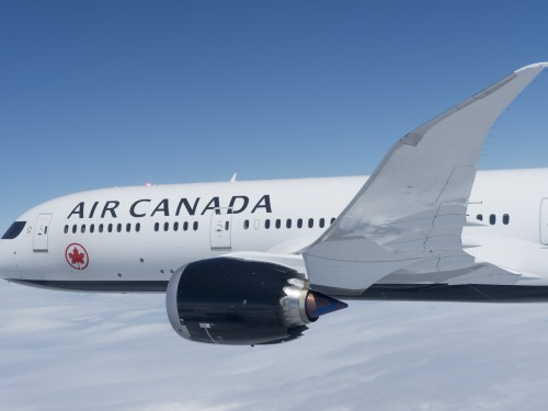 Air Canada, TD, Visa, & CIBC seek to acquire Aima's Aeroplan business