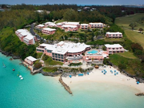 These 9 Bermuda hotels are offering a free night