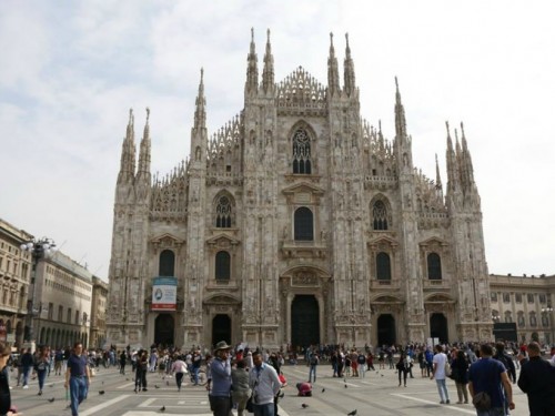 WOW air adds flights to Milan from YYZ and YUL