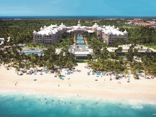 Sunwing introduces new flight from Sept-Îles to Punta Cana