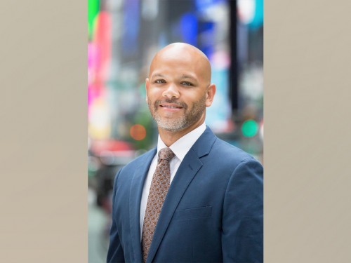 NYC & Company adds John Marshall to the team