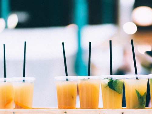 Disney will ban single-use plastics by 2019