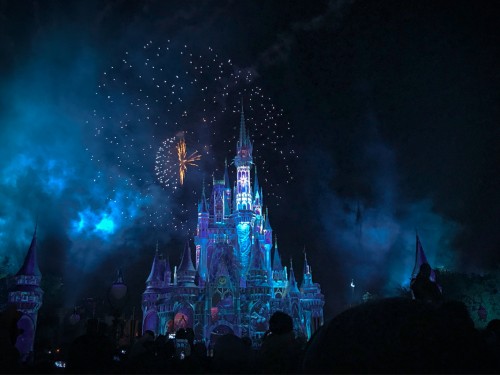 These are the world's best amusement parks