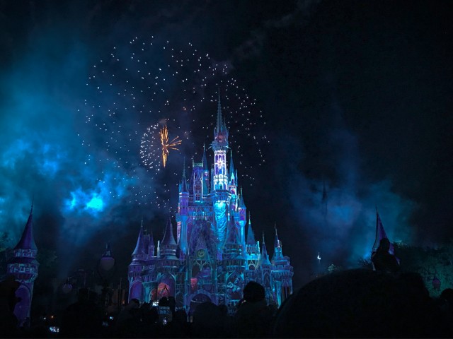 These are the world's best amusement parks