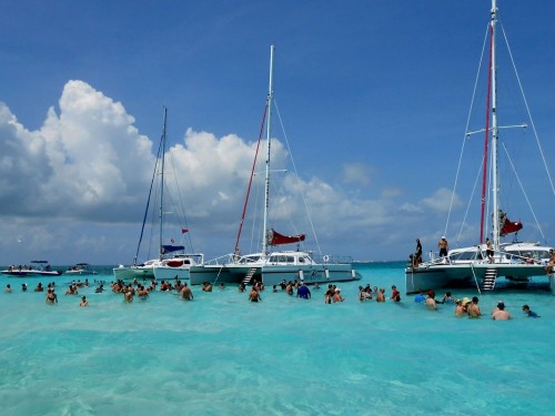 Canadian arrivals to Cayman Islands up 20% over last year