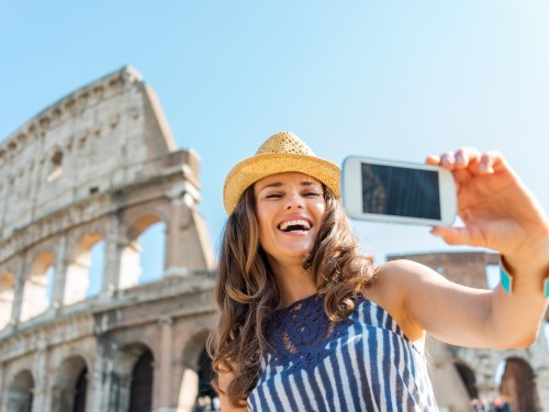 Costsaver gives a 'First Look' of Europe & Britain