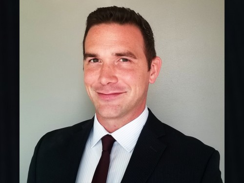 Tim Morgan joins Virtuoso as director of business strategy