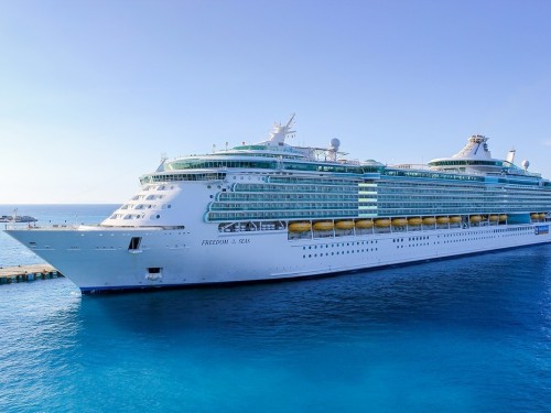 Silversea joins the Royal Caribbean family