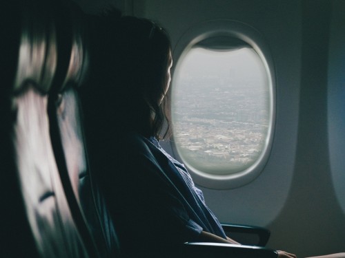 Canada has expanded its biometrics screening program