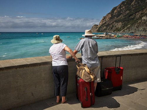 New travel insurance offers solutions for seniors & snowbirds