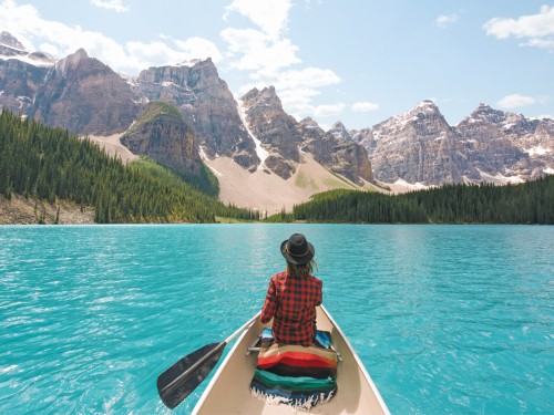 ACV offering perks on trips to Canada