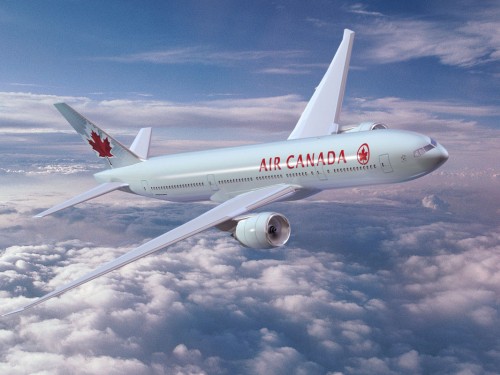 More than 178,000 will fly with Air Canada today