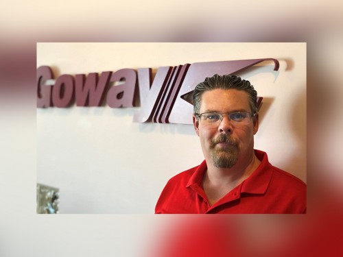 Meet Goway's new VP Air