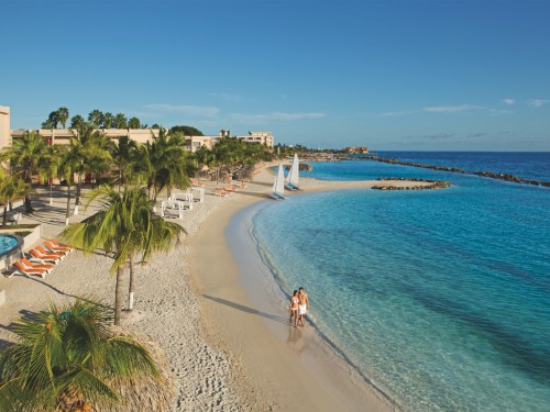 Still time to earn 4X ACV & ME with AMResorts