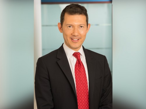 Air France-KLM eyeing AC's Smith for leadership role?