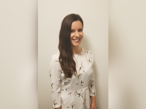 New Tourism Ireland team member to work with Canadian trade