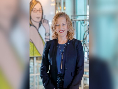 Uniworld's Lisa Willey shares what's new for 2019