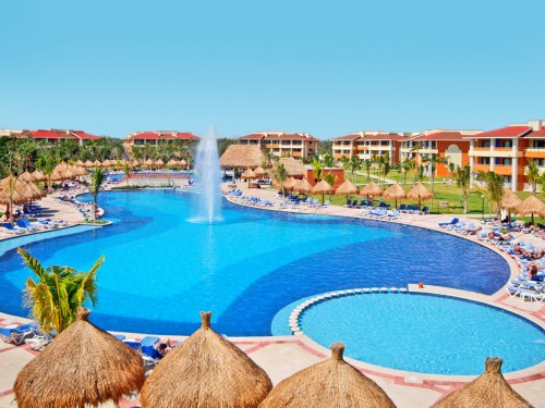 New groups promotion from ACV & Bahia Principe