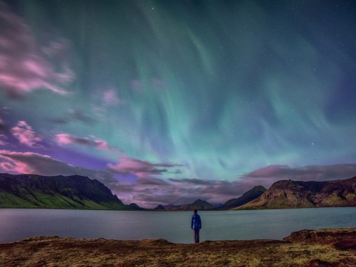 Get exploring with Collette's newest program