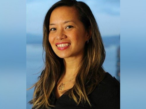 Exclusive Tours appoints Luisa Dizon as new branch manager