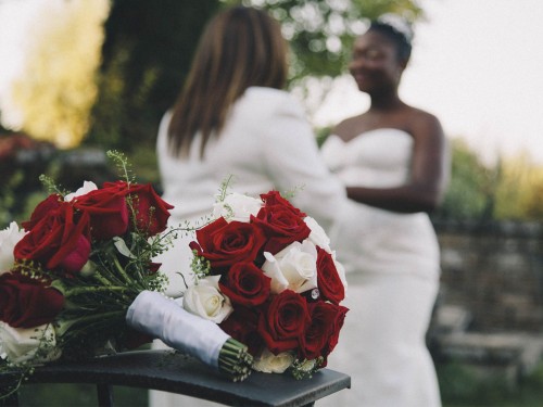 TDC launching brand new LGBTQ destination wedding FAM