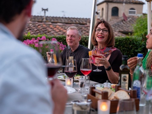 Intrepid Bucks have returned for 1,500+ trips