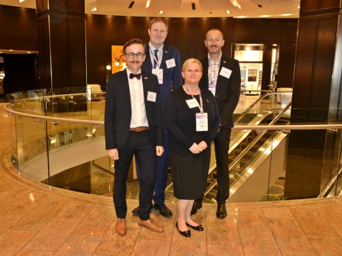 Why the Czech Republic should be your next MICE pick