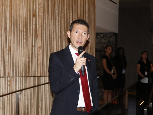 Ben Smith leaves Air Canada; now Air France KLM's new CEO