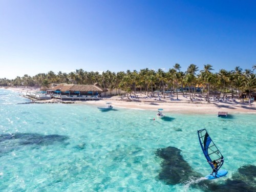 Club Med extends its WOW sale