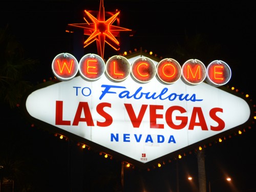 WestJet maintains non-stop Edmonton-Las Vegas service