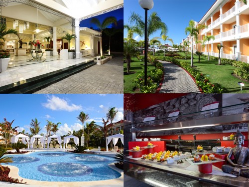 PHOTOS: Adults-only Grand Bahia Principe Aquamarine debuts Nov. 1