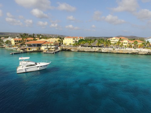 Sunwing is back in Bonaire this winter