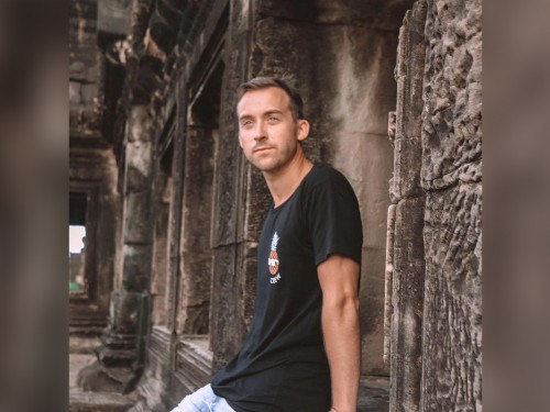 Contiki has a new BDM in Ontario