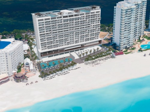 Two new Royalton properties coming in 2019