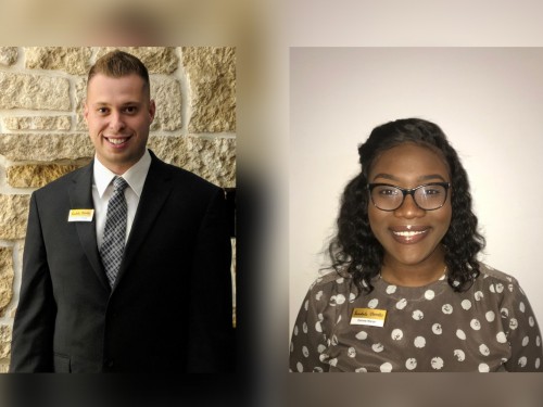 Unique Vacations adds 2 Western Canada BDMs