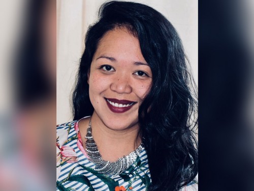 Meet TPI's new national training manager