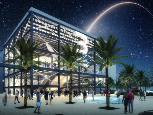 Carnival's newest ship coming to Port Canaveral