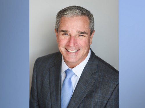 WestJet appoints Jeffrey Martin as new COO