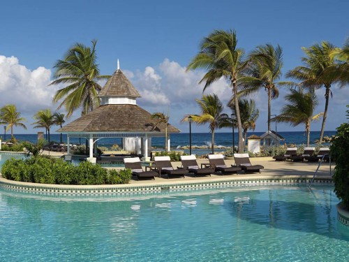 Sunwing offering 4x the points on select Jamaica bookings