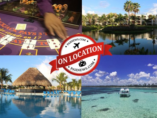 We see how the high rollers live at the Hard Rock Hotel & Casino Punta Cana