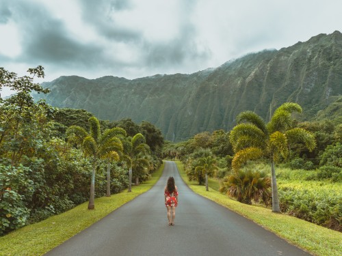 Hawaii in the clear as Hurricane Lane departs the islands