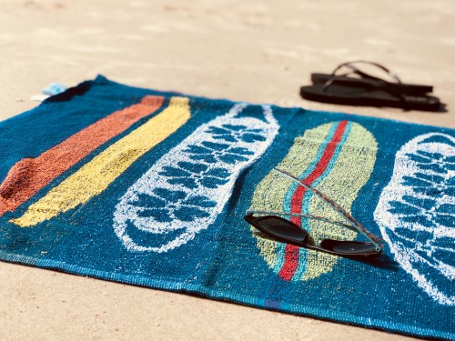 Book Now, Beach Later with Transat