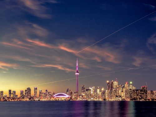 Limited space available for Canada-wide TL Network training sessions